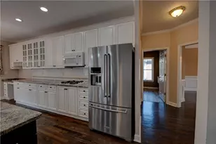 3609 Lakeside Pointe NW, Kennesaw, GA 30144 - Photo 14