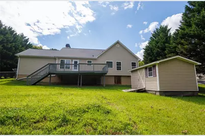 23 Knight Drive, Adairsville, GA 30103 - Photo 4