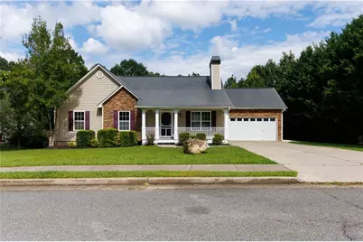 23 Knight Drive, Adairsville, GA 30103 - Photo 2