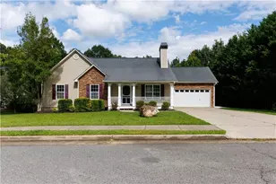 23 Knight Dr, Adairsville, GA 30103 - Photo 2