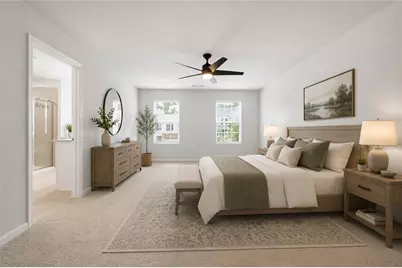 6890 Scarlet Oak Way, Flowery Branch, GA 30542 - Photo 22