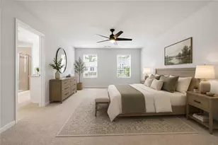 6890 Scarlet Oak Way, Flowery Branch, GA 30542 - Photo 22