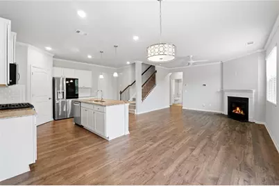 6890 Scarlet Oak Way, Flowery Branch, GA 30542 - Photo 6