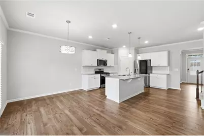 6890 Scarlet Oak Way, Flowery Branch, GA 30542 - Photo 12