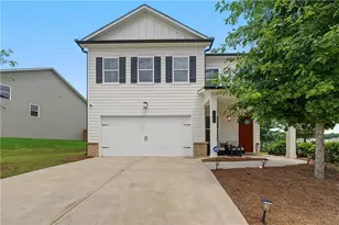 2000 Buice Lake Pkwy, Acworth, GA 30102 - Photo 1