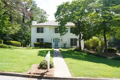 3932 Millwood Lane NW, Lilburn, GA 30047 - Photo 2