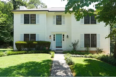 3932 Millwood Lane NW, Lilburn, GA 30047 - Photo 1
