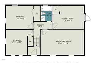 4123 Pilgrim Pl, Austell, GA 30106 - Photo 30