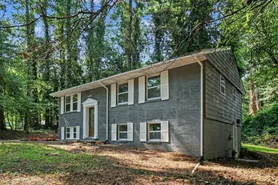4123 Pilgrim Place, Austell, GA 30106 - Photo 4