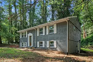 4123 Pilgrim Pl, Austell, GA 30106 - Photo 4