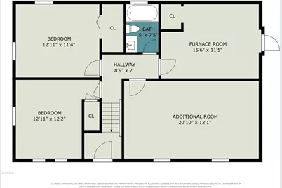 4123 Pilgrim Place, Austell, GA 30106 - Photo 30