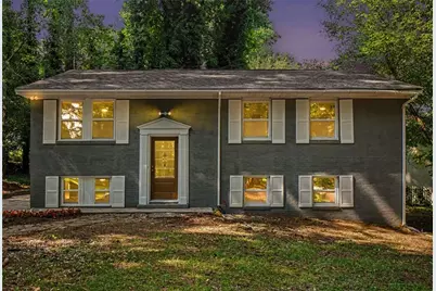 4123 Pilgrim Place, Austell, GA 30106 - Photo 1