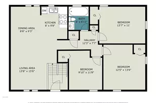 4123 Pilgrim Pl, Austell, GA 30106 - Photo 28