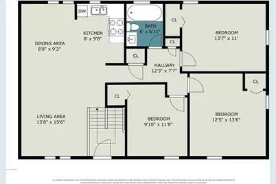 4123 Pilgrim Place, Austell, GA 30106 - Photo 28