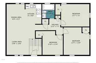 4123 Pilgrim Pl, Austell, GA 30106 - Photo 28