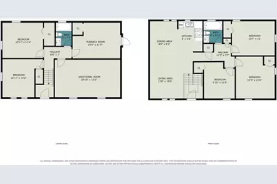4123 Pilgrim Place, Austell, GA 30106 - Photo 26