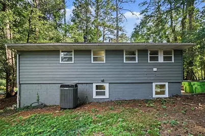 4123 Pilgrim Place, Austell, GA 30106 - Photo 6