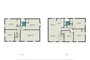 4123 Pilgrim Pl, Austell, GA 30106 - Photo 26