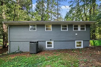 4123 Pilgrim Place, Austell, GA 30106 - Photo 6
