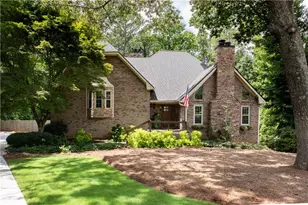 4018 Wood Acres Ct, Duluth, GA 30096 - Photo 1
