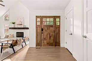 4018 Wood Acres Ct, Duluth, GA 30096 - Photo 4
