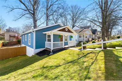 [Address not provided], Atlanta, GA 30315 - Photo 1