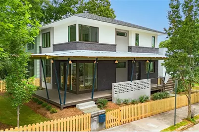 1114 Kirkwood Avenue SE, Atlanta, GA 30316 - Photo 2