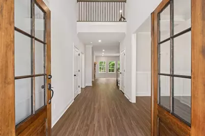 9126 E Carroll Road, Winston, GA 30187 - Photo 8