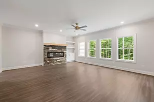 9126 E Carroll Rd, Winston, GA 30187 - Photo 12