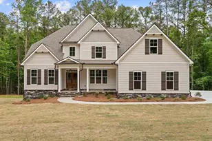 9126 E Carroll Rd, Winston, GA 30187 - Photo 1