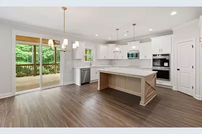 9126 E Carroll Road, Winston, GA 30187 - Photo 16