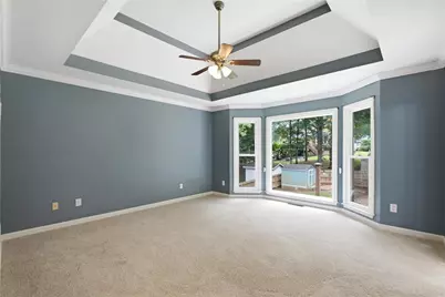 2516 Lorne Court SW, Marietta, GA 30064 - Photo 14