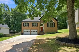 2516 Lorne Ct SW, Marietta, GA 30064 - Photo 2