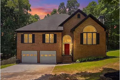 2516 Lorne Court SW, Marietta, GA 30064 - Photo 24