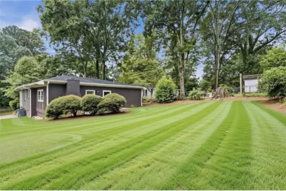 272 Cascade Drive NW, Marietta, GA 30064 - Photo 30