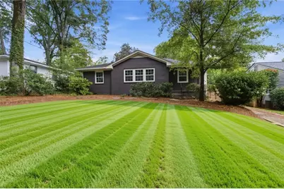 272 Cascade Drive NW, Marietta, GA 30064 - Photo 32