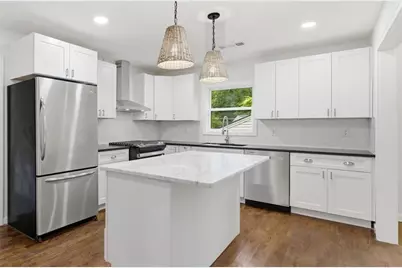 272 Cascade Drive NW, Marietta, GA 30064 - Photo 10