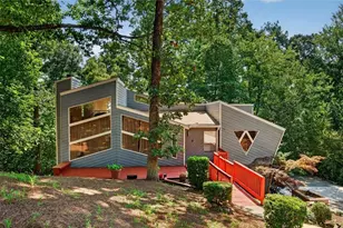 1981 Kinridge Rd, Marietta, GA 30062 - Photo 1