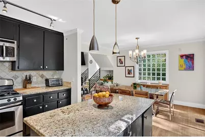 1981 Kinridge Road, Marietta, GA 30062 - Photo 22