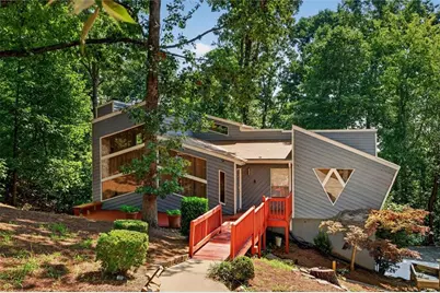 1981 Kinridge Road, Marietta, GA 30062 - Photo 2
