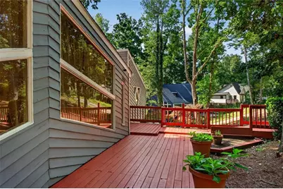 1981 Kinridge Road, Marietta, GA 30062 - Photo 6