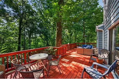 1981 Kinridge Road, Marietta, GA 30062 - Photo 26