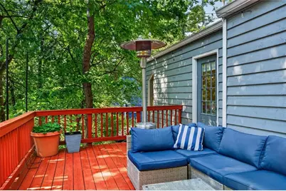 1981 Kinridge Road, Marietta, GA 30062 - Photo 30