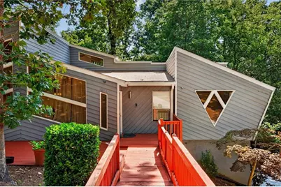1981 Kinridge Road, Marietta, GA 30062 - Photo 8