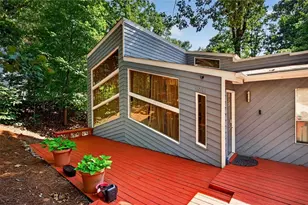 1981 Kinridge Rd, Marietta, GA 30062 - Photo 2