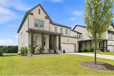5043 Baywood Lane, Woodstock, GA 30188 - Photo 2