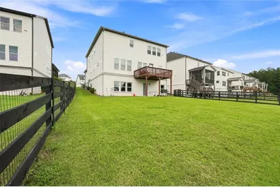 5043 Baywood Lane, Woodstock, GA 30188 - Photo 46