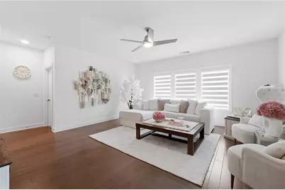 5043 Baywood Lane, Woodstock, GA 30188 - Photo 24
