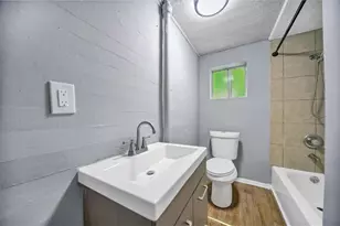 215 NE Smith Street NE, Rome, GA 30161 - Photo 18