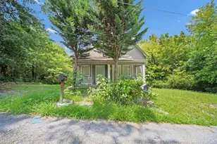 215 NE Smith Street NE, Rome, GA 30161 - Photo 4